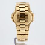 Patek Philippe Nautilus 3700 - (17/18)
