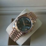 Rolex Day-Date 40 228235 - (3/7)