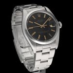 Rolex Oyster Perpetual Date 1500 - (3/7)