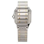 Cartier Santos W2SA0009 - (8/8)
