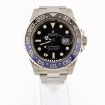 Rolex GMT-Master II 116710BLNR - (1/7)