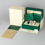 Rolex Oyster Perpetual 36 126000 - (8/8)