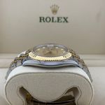 Rolex Datejust 41 126333 (2022) - 41 mm Gold/Steel case (4/8)