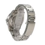 Rolex GMT-Master 16700 (1996) - 40 mm Steel case (7/8)