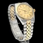 Rolex Datejust 1601 - (5/8)