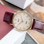 Rolex Cellini 5112 (1995) - 32 mm Yellow Gold case (2/8)