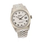 Rolex Datejust 36 16234 - (1/7)