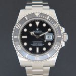 Rolex Submariner Date 116610LN (2012) - 40mm Staal (3/4)