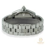 Cartier Roadster W62017V3 (Onbekend (willekeurig serienummer)) - 30mm Staal (8/8)