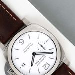 Panerai Special Editions PAM01271 (2022) - White dial 40 mm Steel case (3/7)