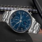 IWC Portuguese Yacht Club Chronograph IW390701 - (2/8)