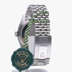 Rolex Sky-Dweller 326934 (2021) - White dial 42 mm Steel case (8/8)