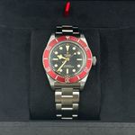 Tudor Black Bay 41 7941A1A0RU-0001 (2024) - Black dial 41 mm Steel case (5/8)