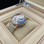 Breguet Tradition 7038BR/18/9V6/D00D - (7/10)