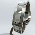 Rolex Datejust 36 126200 (2021) - Grey dial 36 mm Steel case (3/7)