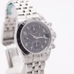 Tudor Prince Date 79280 (Unknown (random serial)) - Black dial 40 mm Steel case (4/8)