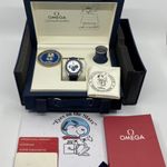 Omega Speedmaster Professional Moonwatch 310.32.42.50.02.001 (2025) - Silver dial 42 mm Steel case (3/8)