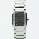 Patek Philippe Twenty~4 4910/10A-010 (2000) - Grijs wijzerplaat 25mm Staal (4/8)