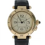 Cartier Pasha Unknown - (2/10)