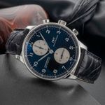 IWC Portuguese Chronograph IW371404 - (2/8)