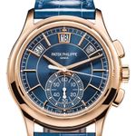 Patek Philippe Annual Calendar 5905R-010 - (5/7)