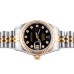 Rolex Lady-Datejust 69173 - (6/8)