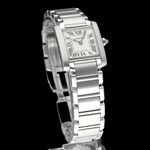 Cartier Tank Française 2300 - (3/8)