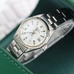 Rolex Oyster Perpetual Lady Date 6517 - (3/8)