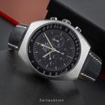 Omega Speedmaster Mark II 145.014 (1972) - 42mm Staal (2/8)