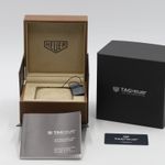 TAG Heuer Aquaracer 300M WAP2010.BA0830 - (8/8)