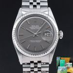 Rolex Datejust 1603 - (1/7)