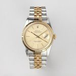Rolex Datejust 36 16233 - (1/8)