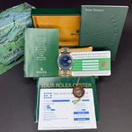 Rolex Datejust 36 16234 - (3/8)