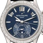 Patek Philippe Annual Calendar Chronograph 5961P-001 - (2/5)