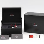 Tudor Black Bay Dark 79230DK (Onbekend (willekeurig serienummer)) - Zwart wijzerplaat 41mm Staal (8/8)