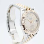 Rolex Datejust 41 126331 (2021) - 41mm Goud/Staal (6/7)