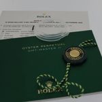 Rolex GMT-Master II 126710BLRO (2020) - Black dial 40 mm Steel case (6/7)