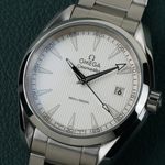 Omega Seamaster Aqua Terra 231.10.39.60.02.001 - (2/8)