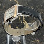Cartier Santos Dumont W2SA0037 - (5/8)