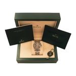 Rolex Datejust 36 126200 - (8/8)