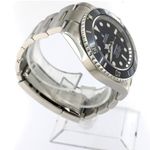 Rolex Submariner No Date 124060 (2022) - 41mm Staal (3/7)