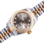 Rolex Lady-Datejust 69173 - (1/8)