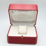 Cartier Santos 2961 - (2/8)