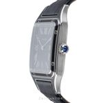 Cartier Santos Dumont WSSA0046 - (5/8)