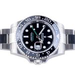 Rolex GMT-Master II 126710GRNR - (6/8)
