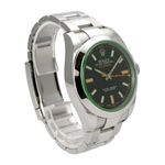 Rolex Milgauss 116400GV - (4/8)