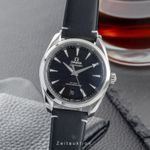 Omega Seamaster Aqua Terra 220.12.38.20.01.001 - (1/8)