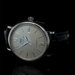 IWC Portofino Automatic IW356501 (2017) - Silver dial 40 mm Steel case (5/8)