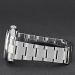 Rolex Oyster Perpetual 36 116000 (2009) - Wit wijzerplaat 36mm Staal (5/8)