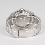 Rolex Milgauss 116400 (Onbekend (willekeurig serienummer)) - 40mm Staal (6/7)